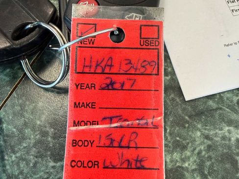 Used 2017 Ford Transit 150 image 21