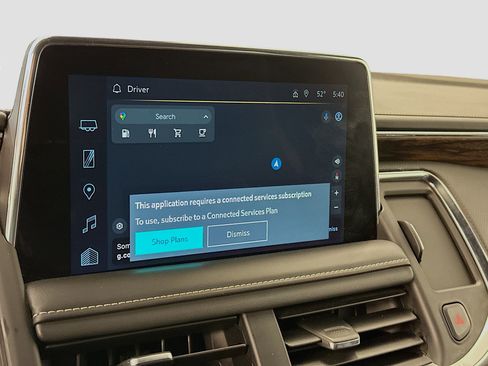 Used 2023 Chevrolet Suburban Premier image 22