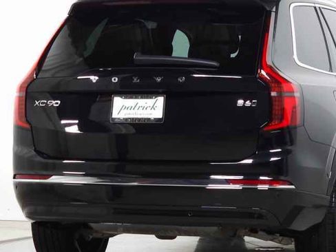 Used 2026 Volvo XC90 B6 Ultra w/ Protection Package image 11