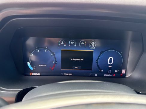 Used 2025 Ford F150 King Ranch AWD/4WD image 25