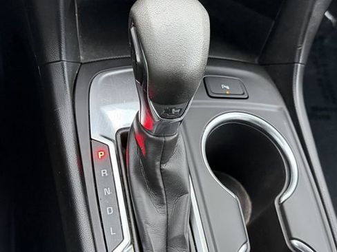 Used 2022 Chevrolet Equinox LT w/ Driver Convenience Package image 25