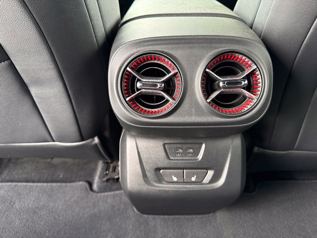 Used 2024 Chevrolet Blazer EV RS AWD/4WD image 13