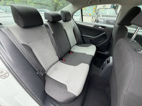 Used 2017 Volkswagen Jetta S FWD image 27