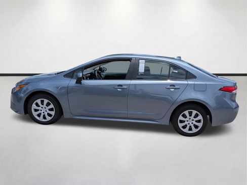 Used 2024 Toyota Corolla LE FWD image 7