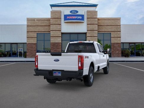 New 2026 Ford F250 XL w/ XL Off-Road Package image 8