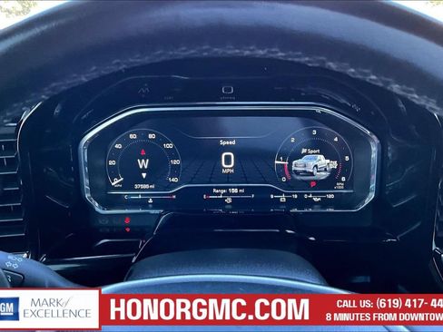 Used 2023 GMC Sierra 1500 Elevation AWD/4WD image 14