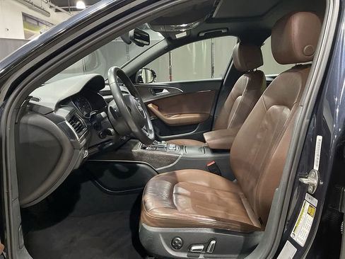 Used 2018 Audi A6 2.0T Premium image 14