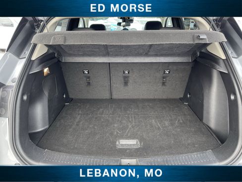 Certified 2024 Buick Encore GX Sport Touring image 23