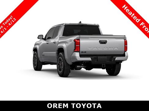 New 2026 Toyota Tacoma TRD Sport image 7