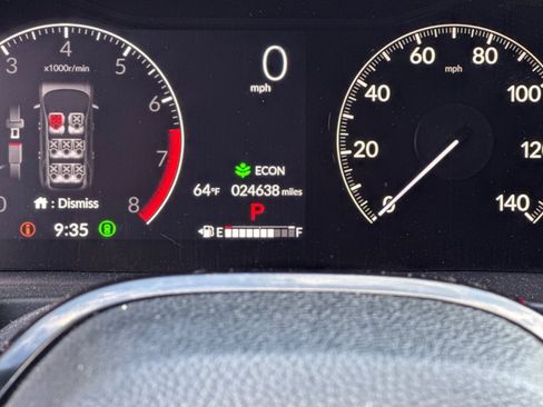 Used 2023 Honda Pilot Touring image 24