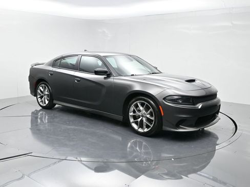 Used 2023 Dodge Charger GT image 2