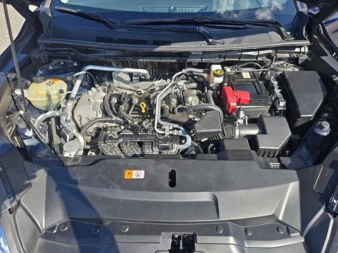 Used 2024 Mitsubishi Outlander SE image 28