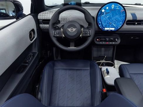 New 2026 MINI Cooper S FWD image 3