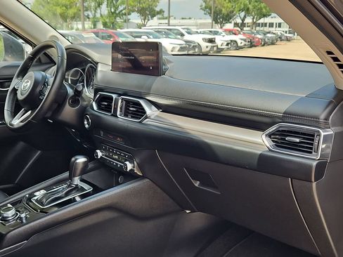 Used 2025 MAZDA CX-5 AWD 2.5 S w/ Preferred Package image 32