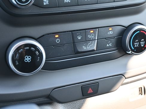 New 2025 Ford Transit 150 Low Roof w/ Load Area Protection Package image 22