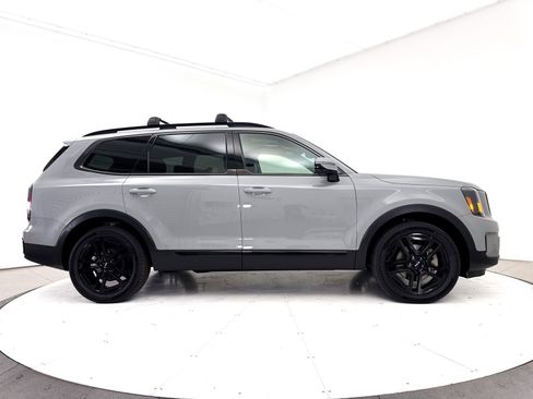 Used 2024 Kia Telluride SX Prestige X-Line AWD/4WD image 45