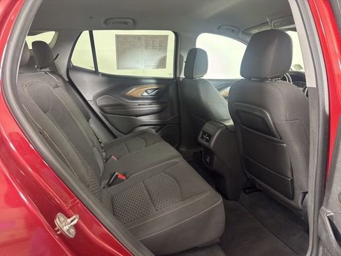 Used 2020 GMC Terrain SLE FWD image 5