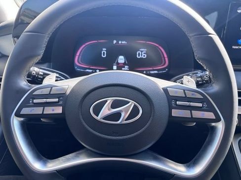 Used 2025 Hyundai Palisade SEL AWD/4WD image 17