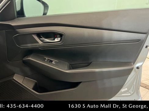 Used 2024 Honda Accord LX image 22