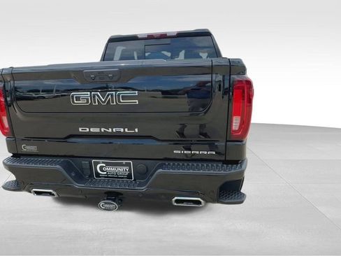 Certified 2023 GMC Sierra 1500 Denali Ultimate image 8