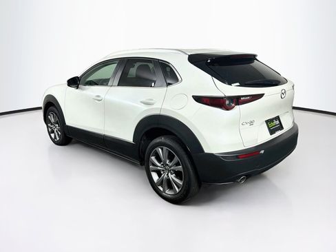 Used 2025 MAZDA CX-30 AWD 2.5 S w/ Preferred Package image 5