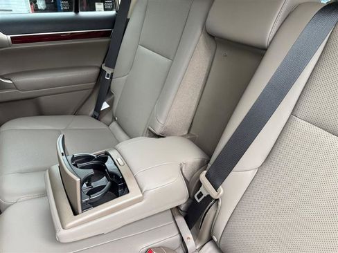 Used 2019 Lexus GX 460 Premium AWD/4WD image 16