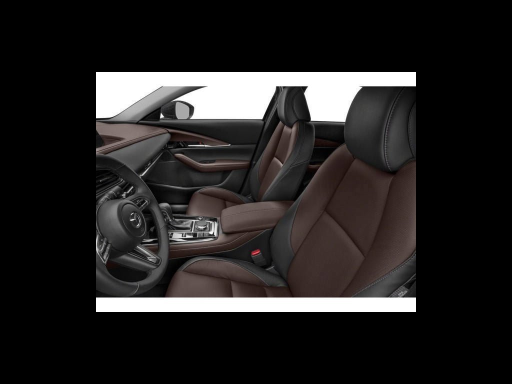 Used 2021 MAZDA CX-30 AWD 2.5 S w/ Premium Package image 30