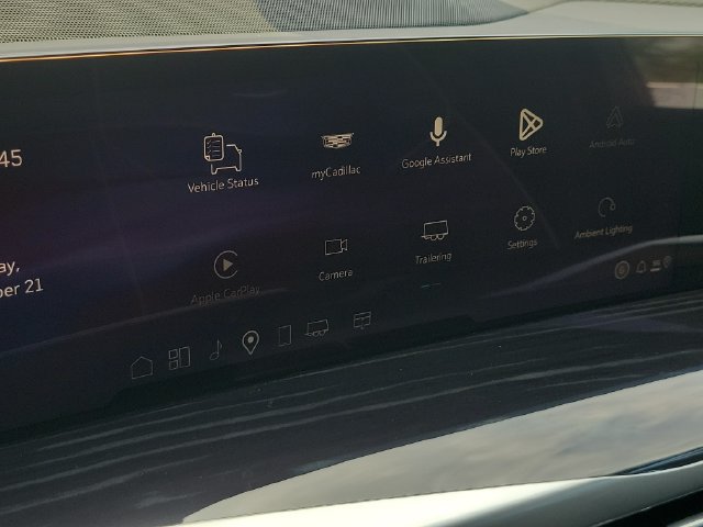 New 2026 Cadillac Escalade ESV Sport w/ Touring Package AWD/4WD image 30