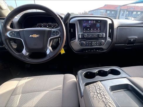 Used 2015 Chevrolet Silverado 2500 LT w/ LT Convenience Package image 15