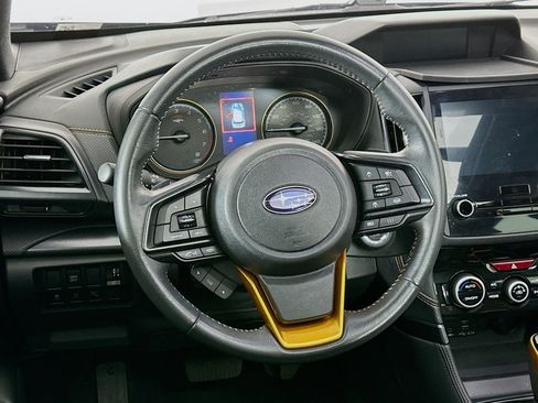 Used 2024 Subaru Forester Wilderness image 18