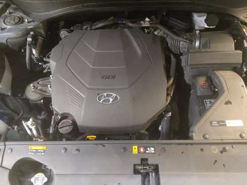 Used 2020 Hyundai Palisade Limited FWD image 30
