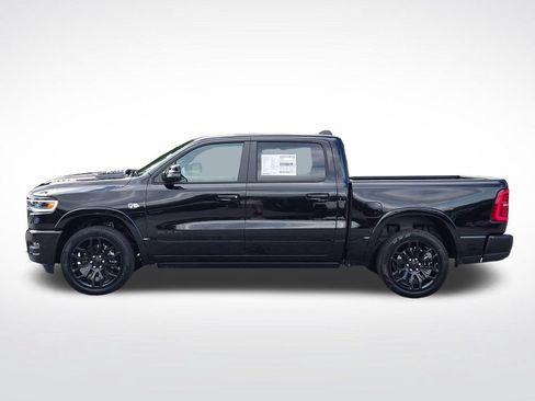 New 2026 RAM 1500 Limited w/ Night Edition AWD/4WD image 18