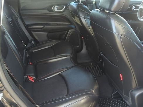 Certified 2022 Jeep Compass Trailhawk image 24