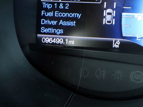 Used 2019 Ford Edge SEL w/ Equipment Group 201A FWD image 35
