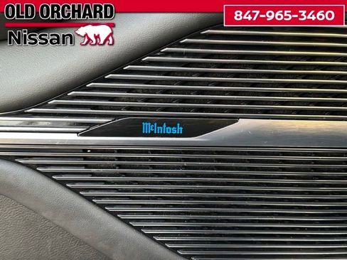 Used 2023 Jeep Grand Wagoneer Series II image 10