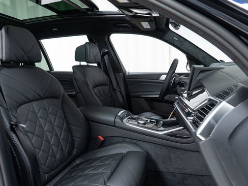 New 2026 BMW X7 xDrive40i w/ M Sport Package image 22