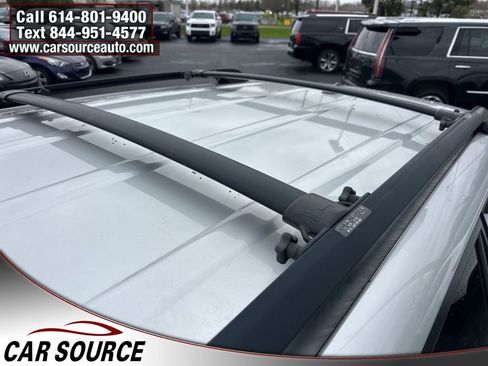 Used 2010 Toyota RAV4 Limited image 7