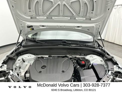 Certified 2025 Volvo XC60 B5 Plus AWD/4WD image 26