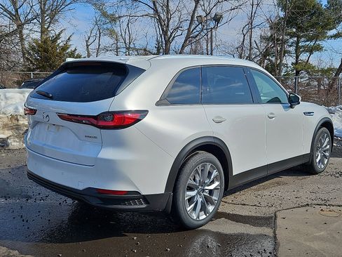 New 2026 MAZDA CX-90 3.3 Turbo w/ Preferred Package image 6