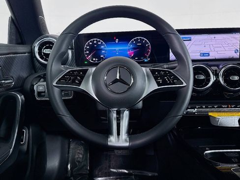 New 2026 Mercedes-Benz CLA 250 4MATIC image 5