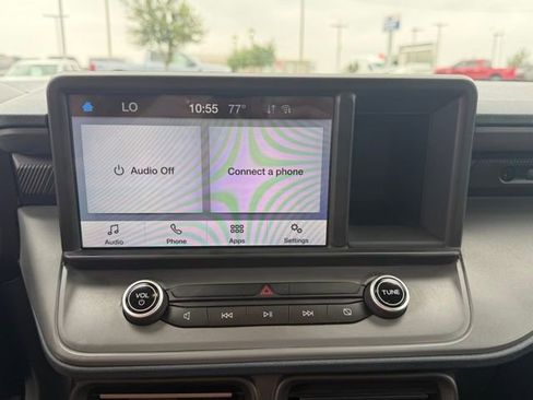 Used 2023 Ford Maverick Lariat w/ Black Appearance Package FWD image 15