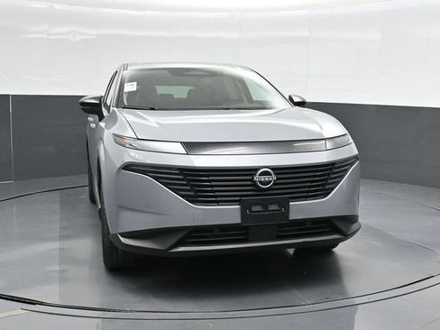 Used 2025 Nissan Murano SL w/ Cargo Package AWD/4WD image 7
