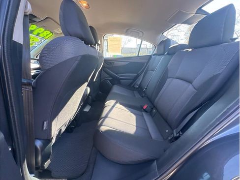 Used 2023 Subaru Impreza 2.0i image 13