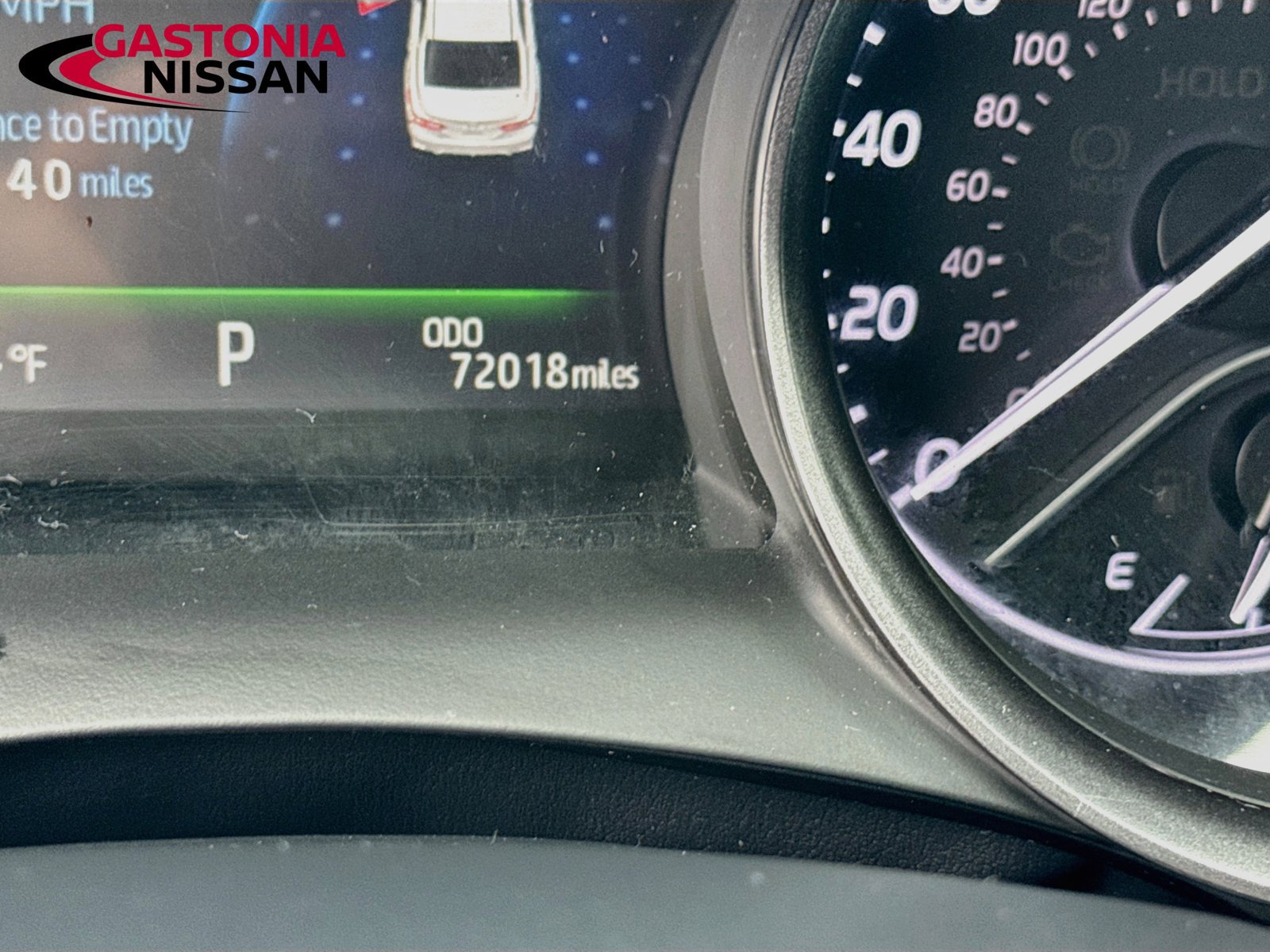 Used 2024 Toyota Camry SE w/ Cold Weather Package AWD/4WD image 15