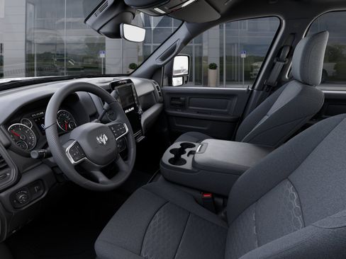 New 2026 RAM 3500 Tradesman image 22