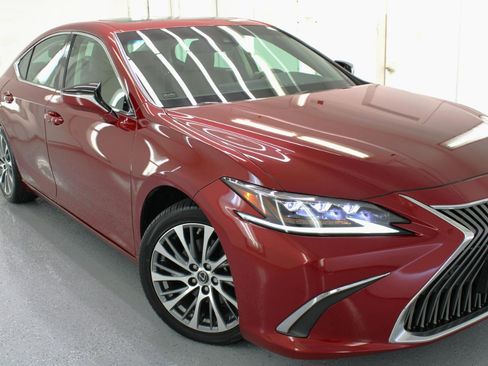Used 2019 Lexus ES 350 w/ Accessory Package 2 image 14
