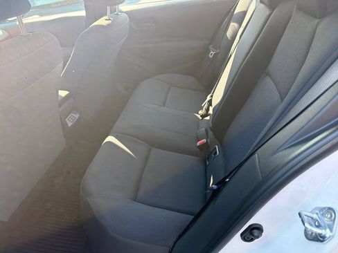 Used 2024 Toyota Corolla LE FWD image 25