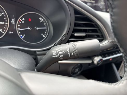 New 2026 MAZDA MAZDA3 2.5 S Sedan w/ Preferred Pkg image 56