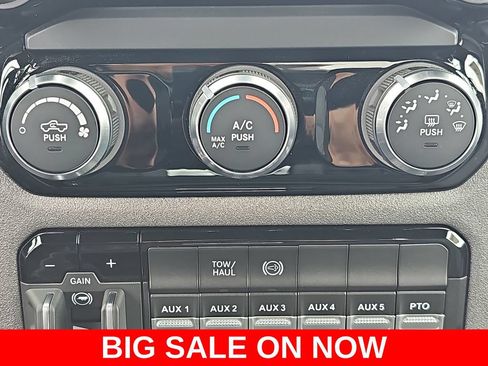 New 2026 RAM 4500 Tradesman RWD image 20