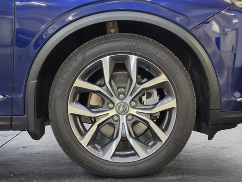 Certified 2024 Acura MDX w/Technology Package image 27